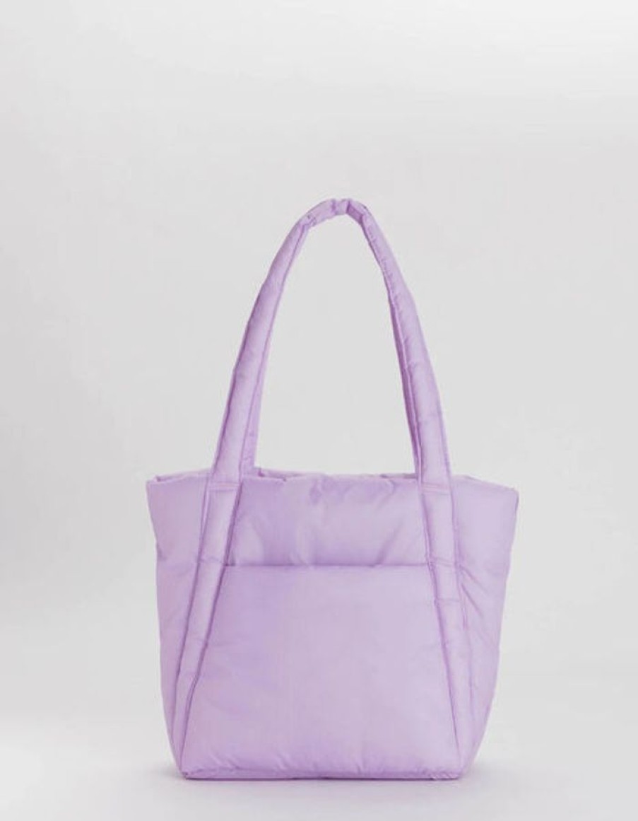 Asusteet BAGGU | Puffy Mini Tote, Lilac