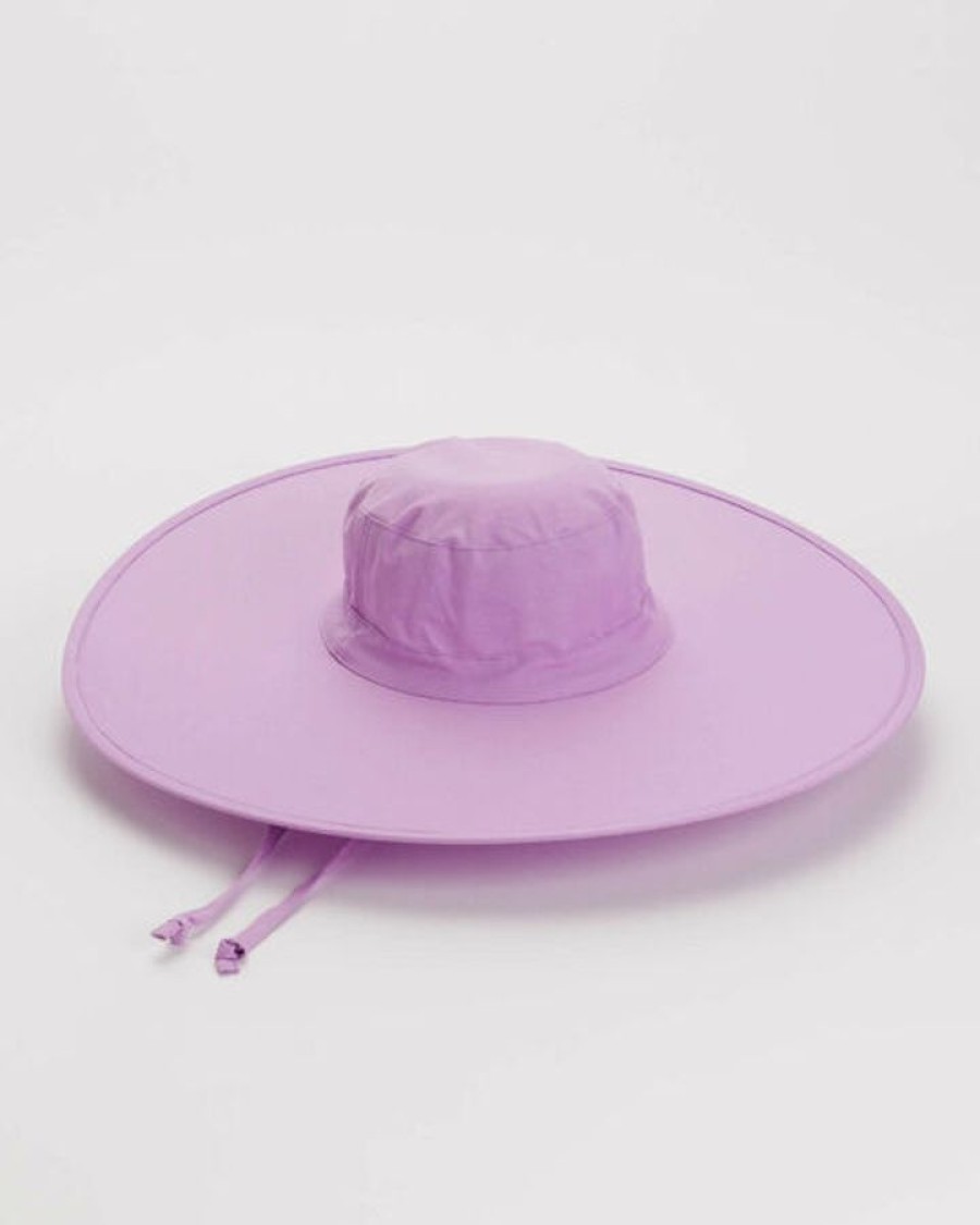 Asusteet BAGGU | Packable Sun Hat, Peony