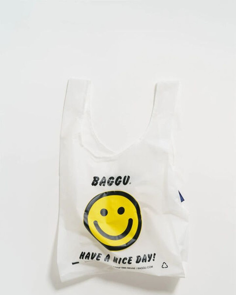 Asusteet BAGGU | Standard Baggu, Thank You Happy