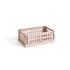 Koti HAY | Colour Crate Kori, S, Blush