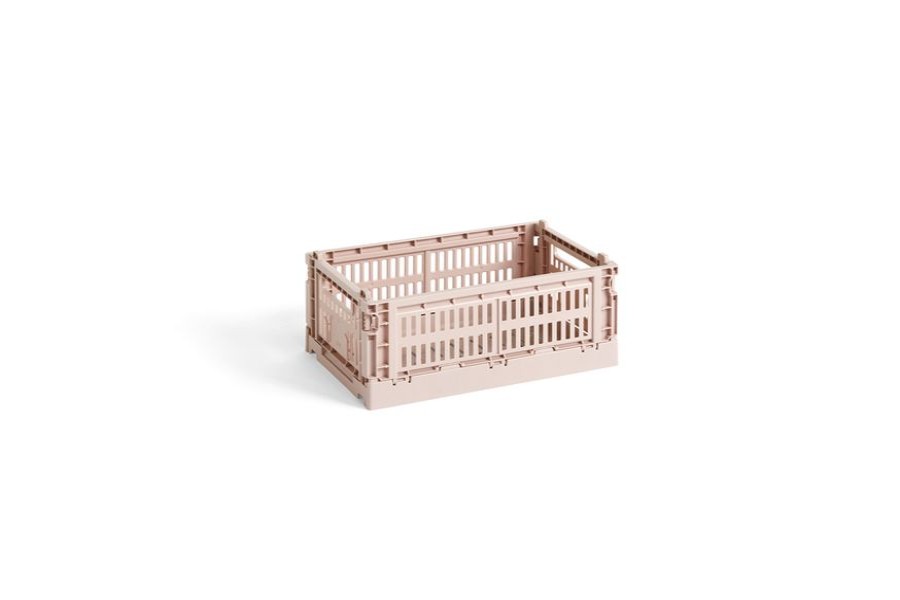 Koti HAY | Colour Crate Kori, S, Blush