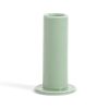 Koti HAY | Tube Candleholder, M, Mint