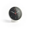 Koti HAY | Table Clock, Musta