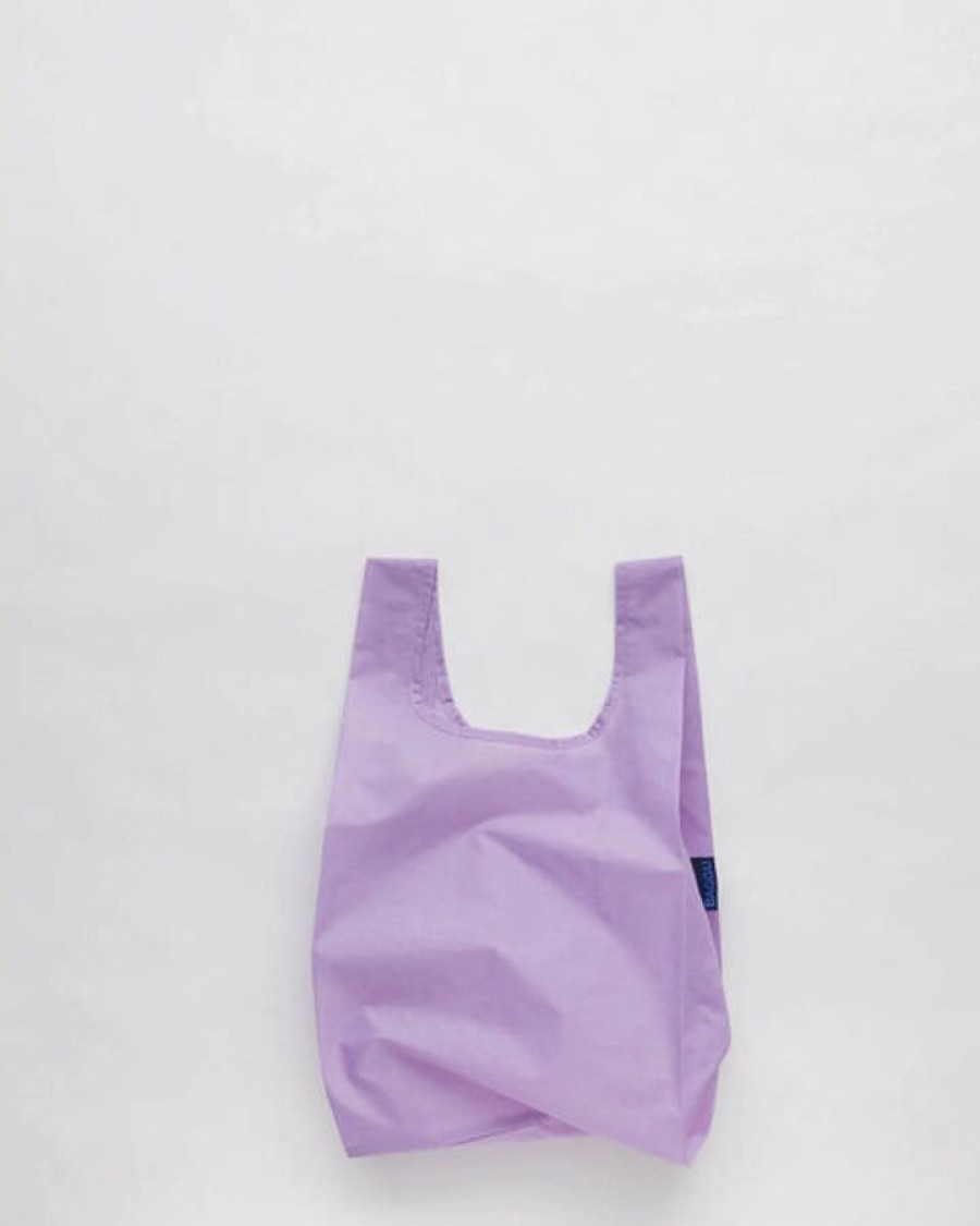 Asusteet BAGGU | Baby Baggu, Dusty Lilac