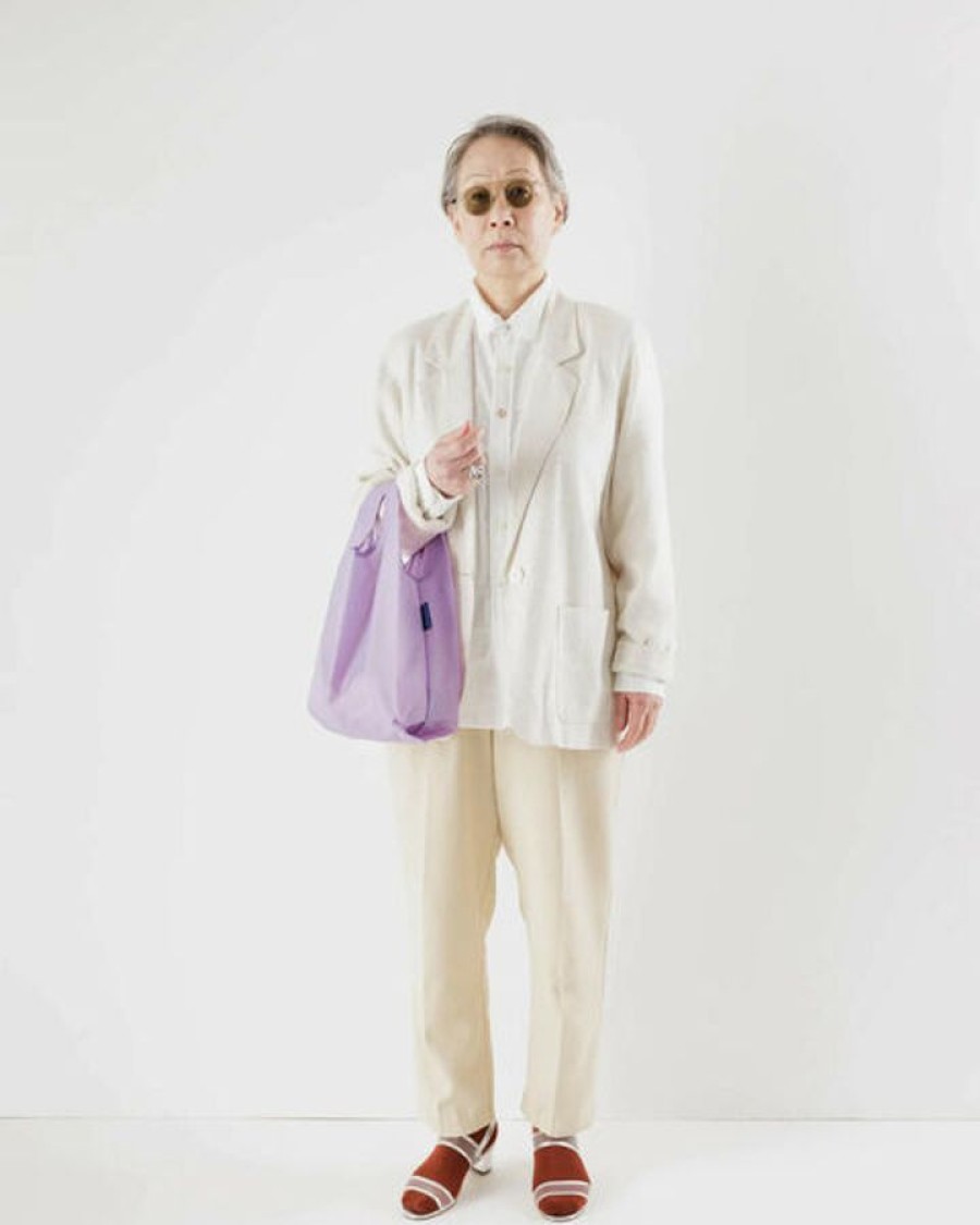 Asusteet BAGGU | Baby Baggu, Dusty Lilac