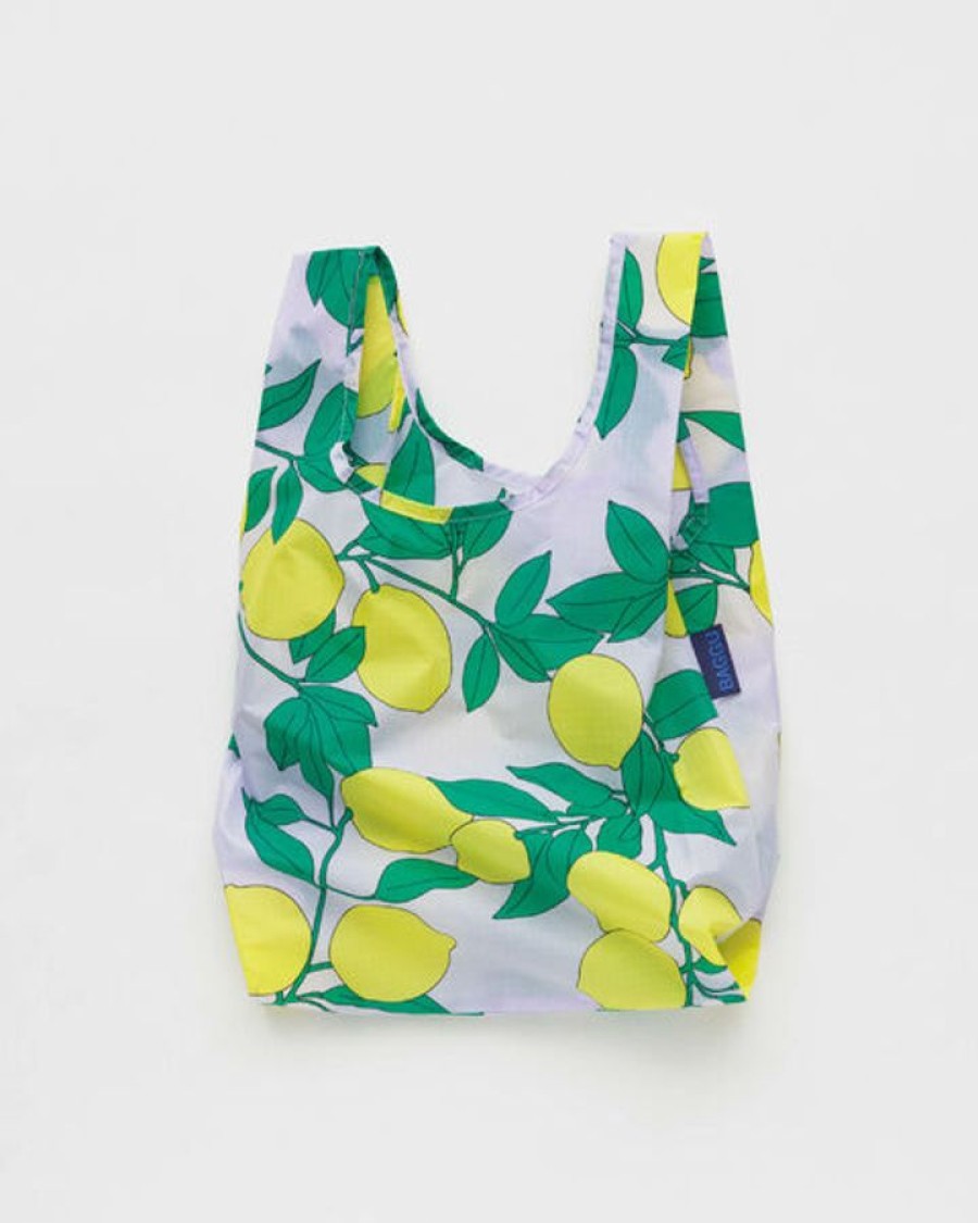 Asusteet BAGGU | Baby Baggu, Lemon Tree