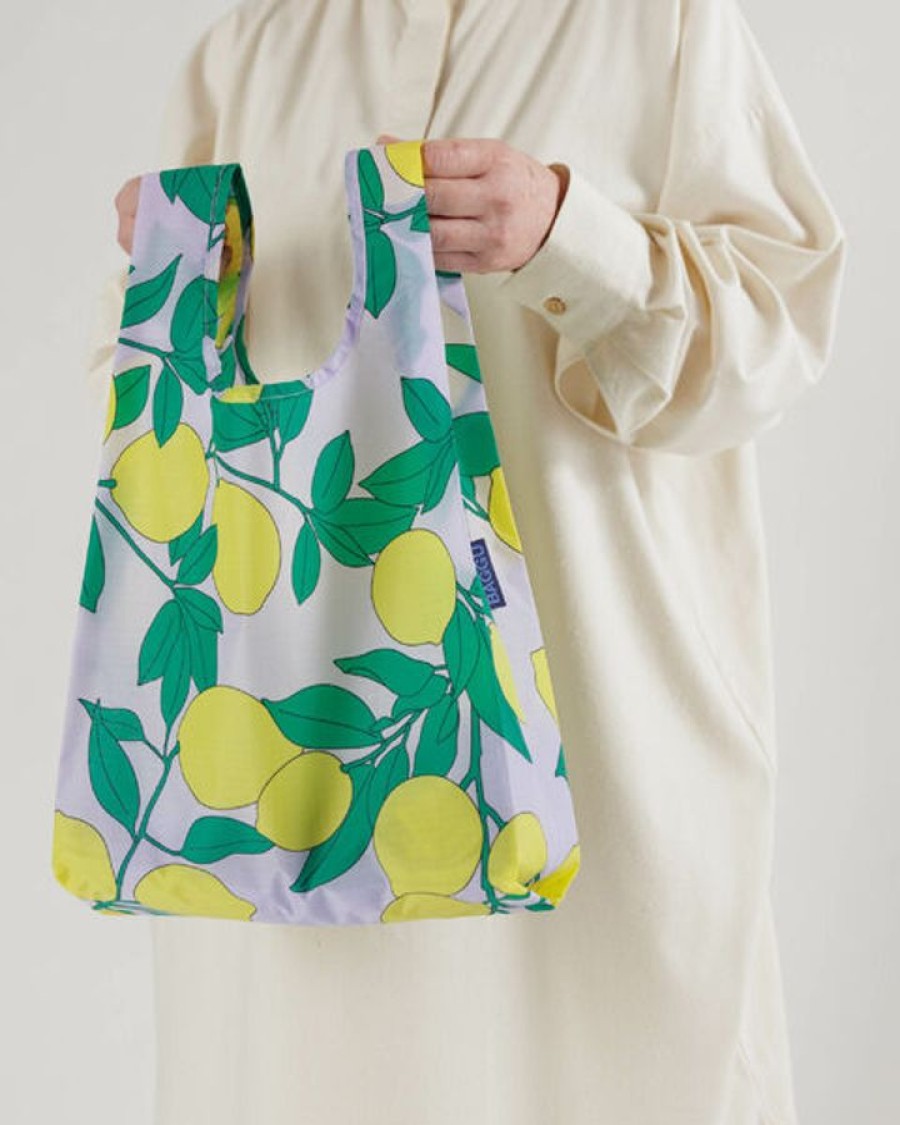 Asusteet BAGGU | Baby Baggu, Lemon Tree