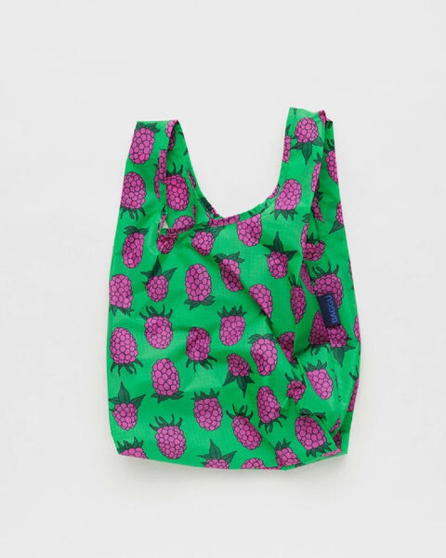 Asusteet BAGGU | Baby Baggu, Green Raspberry