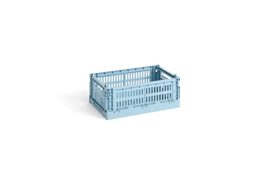 Koti HAY | Colour Crate Kori, S, Light Blue