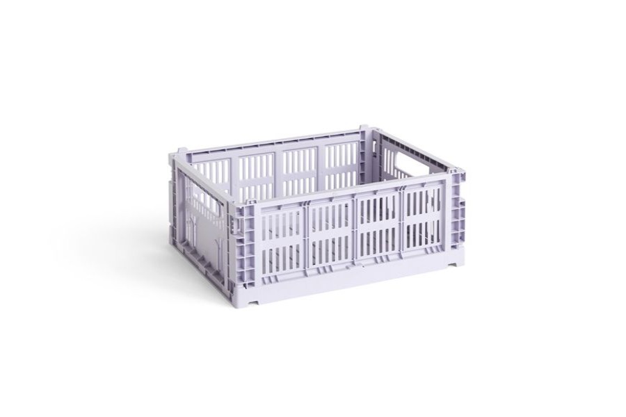 Koti HAY | Colour Crate Kori, M, Lavender