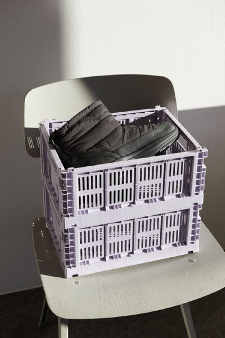 Koti HAY | Colour Crate Kori, M, Lavender