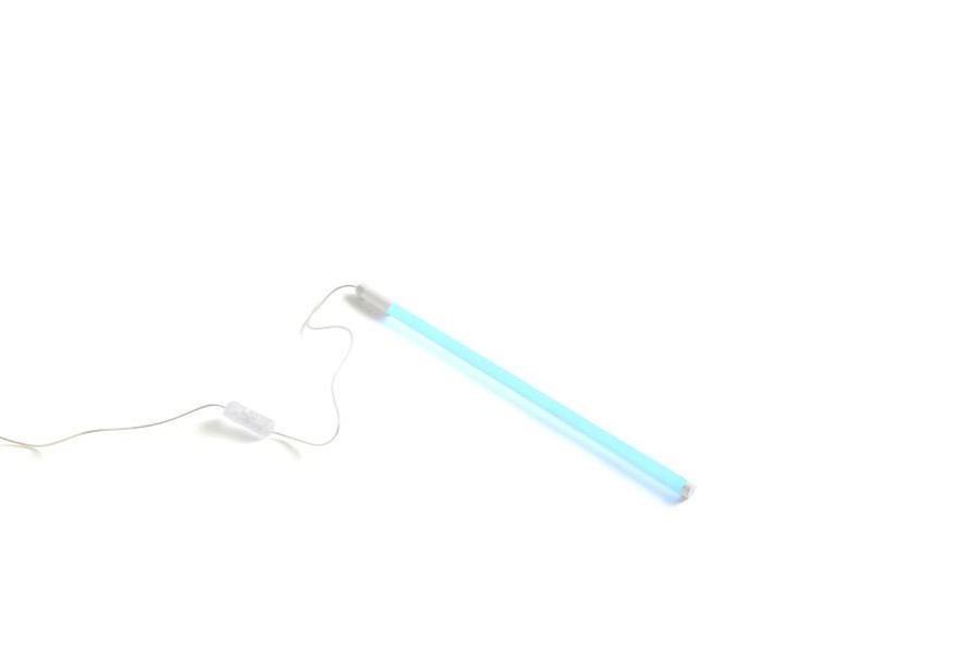 Koti HAY | Neon Tube Led Slim 50Cm, Sininen