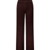 Vaatteet Kaiko | Corduroy Pants, Cocoa