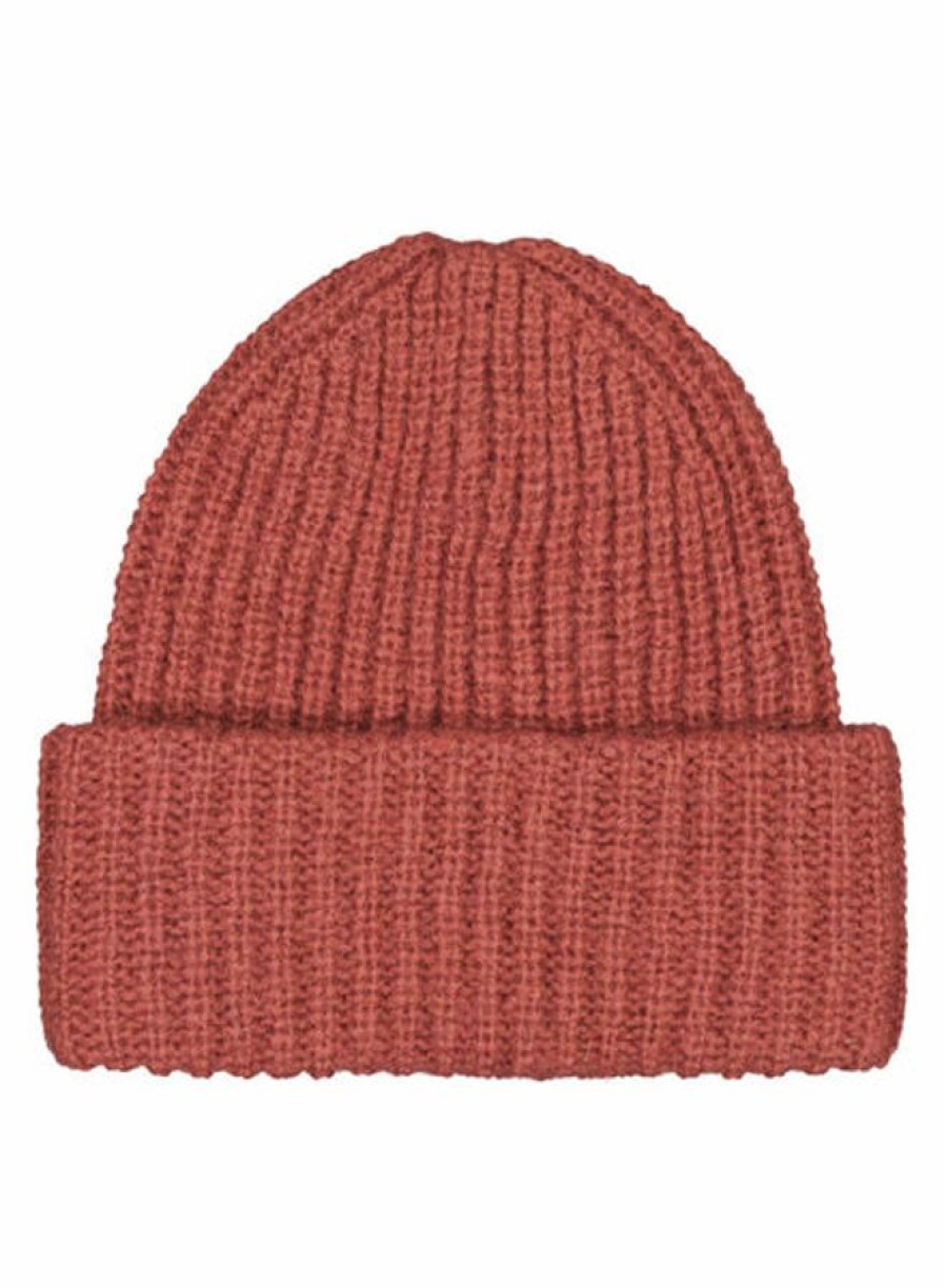 Asusteet Uhana | Hope Beanie, Brick