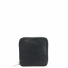 Asusteet O My Bag | Sonny Square Wallet, Musta