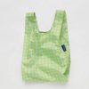 Asusteet BAGGU | Baby Baggu, Mint Pixel Gingham