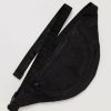 Asusteet BAGGU | Crescent Fanny Pack, Black