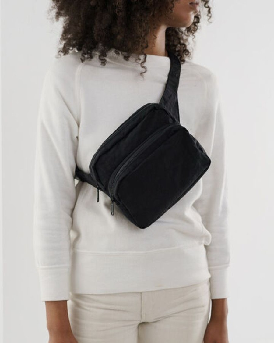 Asusteet BAGGU | Fanny Pack, Musta