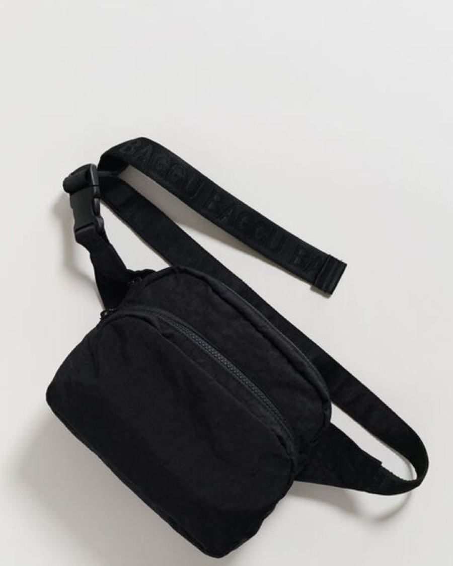 Asusteet BAGGU | Fanny Pack, Musta