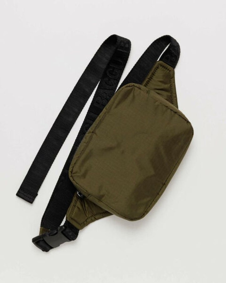 Asusteet BAGGU | Puffy Fanny Pack, Tamarind