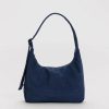 Asusteet BAGGU | Mini Nylon Shoulder Bag, Navy