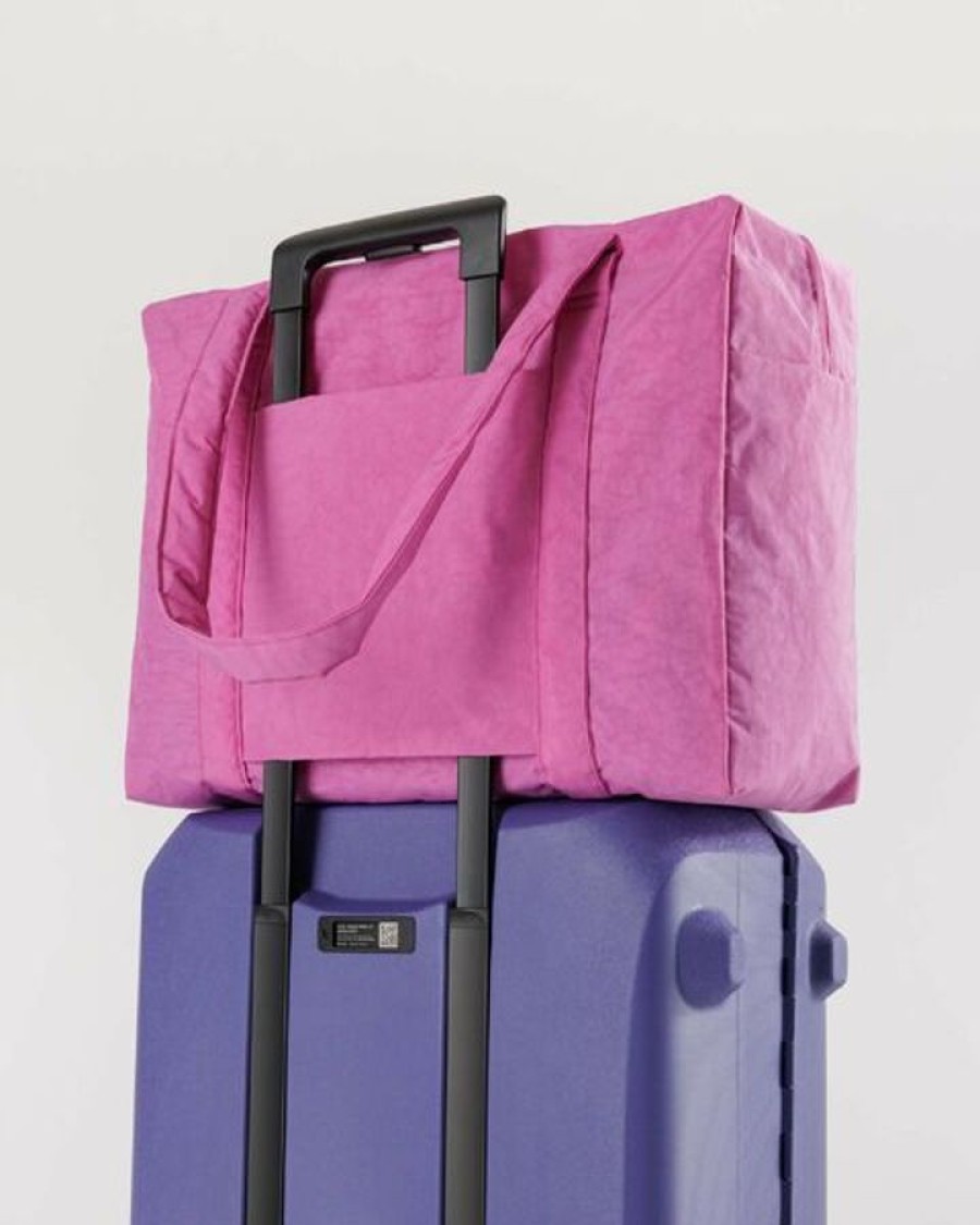 Asusteet BAGGU | Cloud Carry-On Bag, Extra Pink