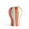 Koti HAY | Sobremesa Vase, S, Red