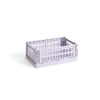 Koti HAY | Colour Crate Kori, S, Lavender