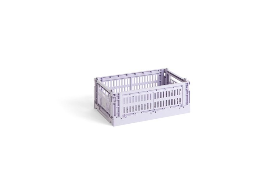 Koti HAY | Colour Crate Kori, S, Lavender