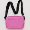 Asusteet BAGGU | Camera Crossbody, Extra Pink