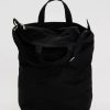 Asusteet BAGGU | Zip Duck Bag, Black