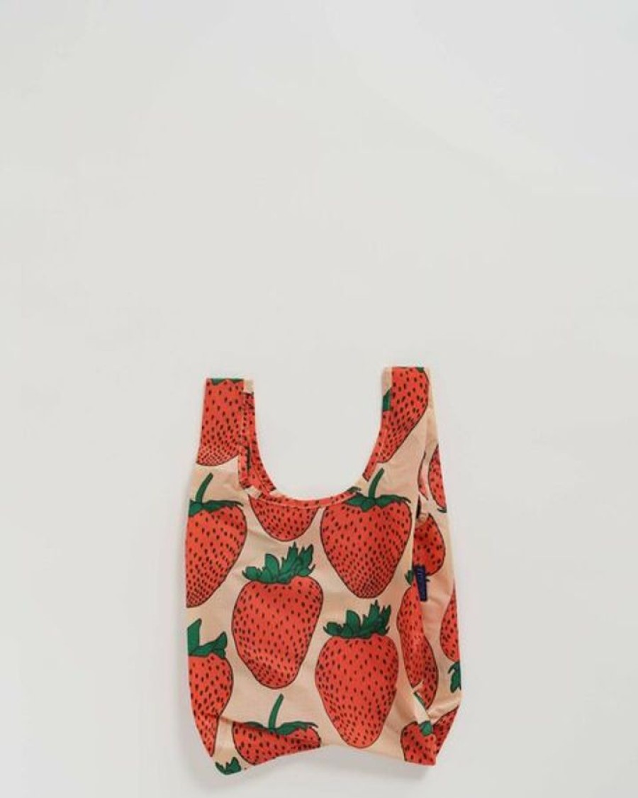 Asusteet BAGGU | Baby Baggu, Strawberry