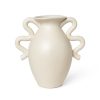 Koti Ferm Living | Verso Table Vase, Cream