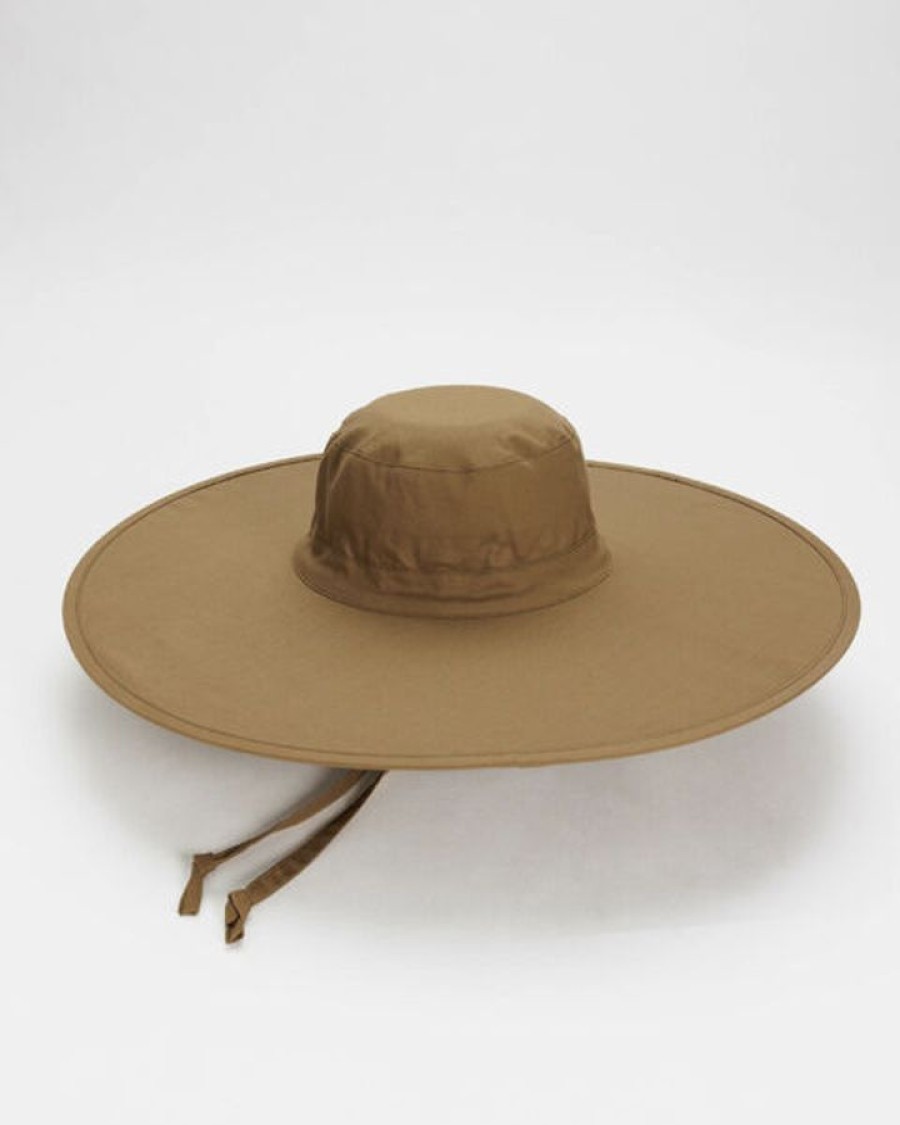 Asusteet BAGGU | Packable Sun Hat, Tamarind