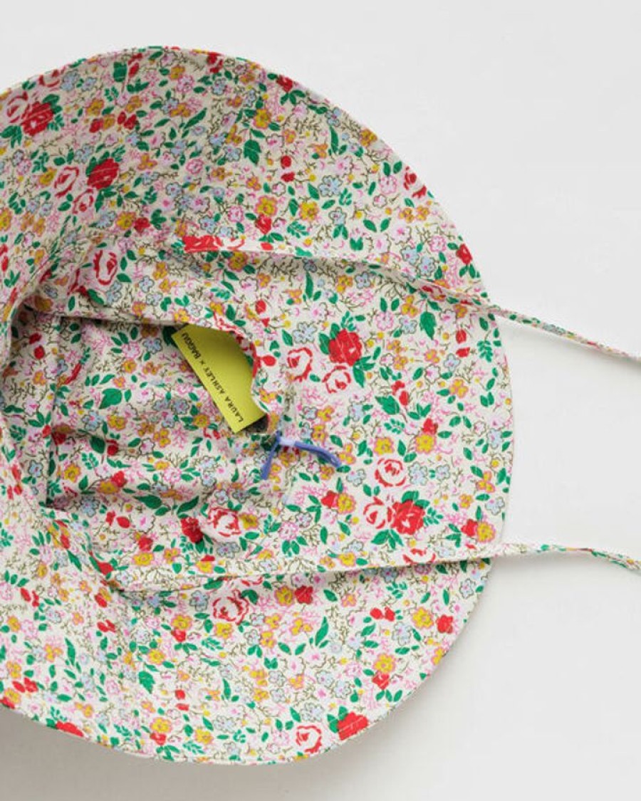 Asusteet BAGGU | Soft Sun Hat, Rowena