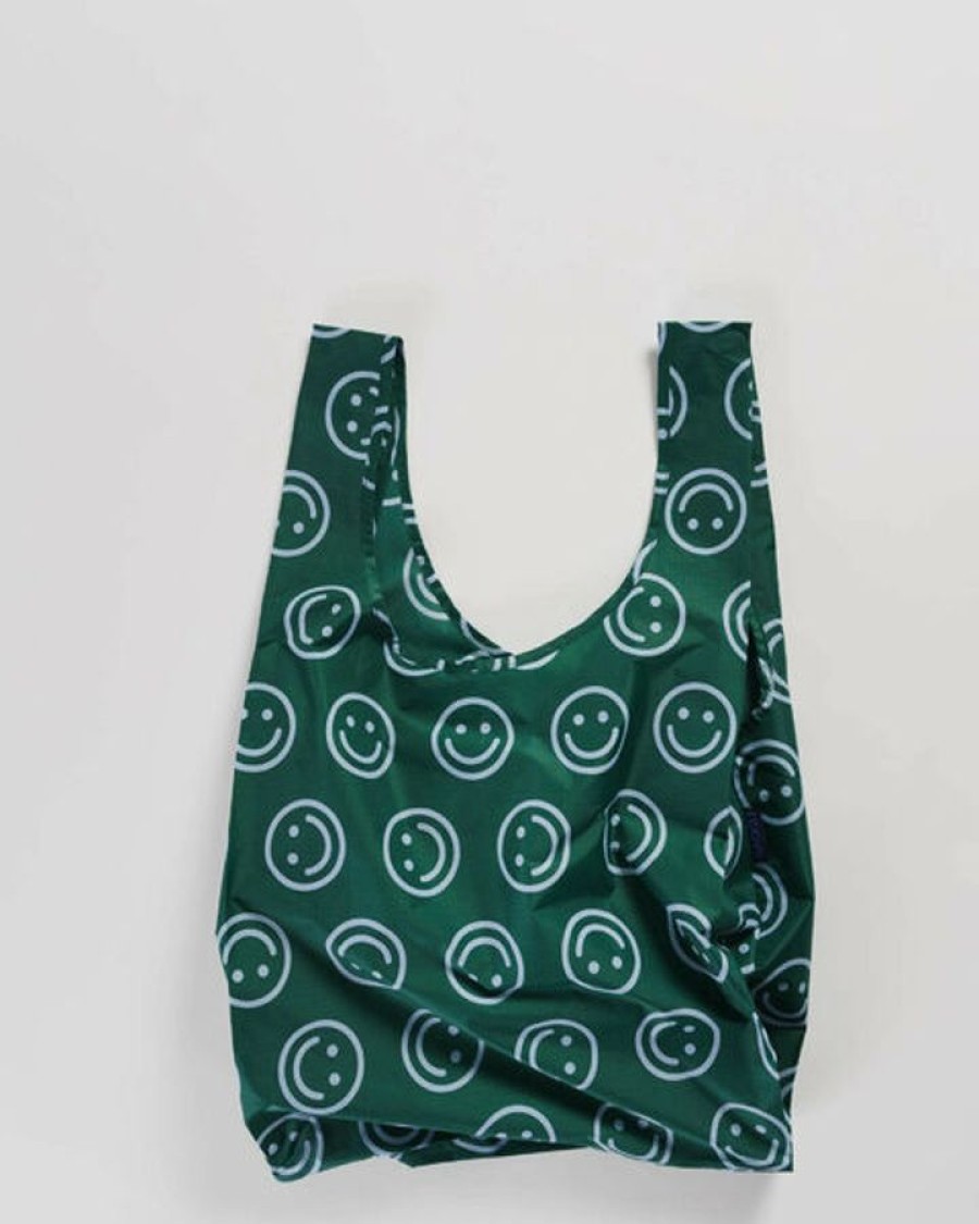 Asusteet BAGGU | Standard Baggu, Forest Happy