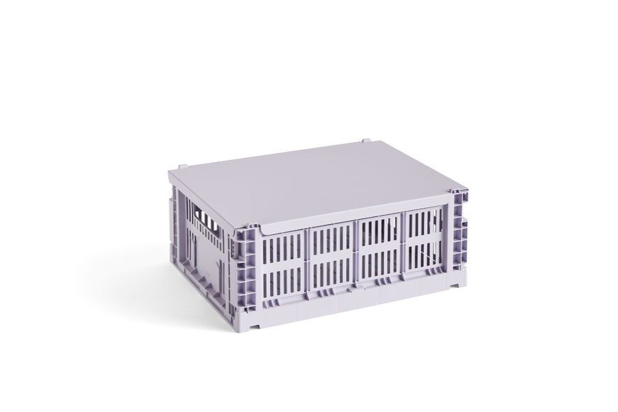 Koti HAY | Colour Crate Kansi, M, Lavender