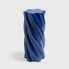 Koti &Klevering | Pillar Marshmallow, Blue