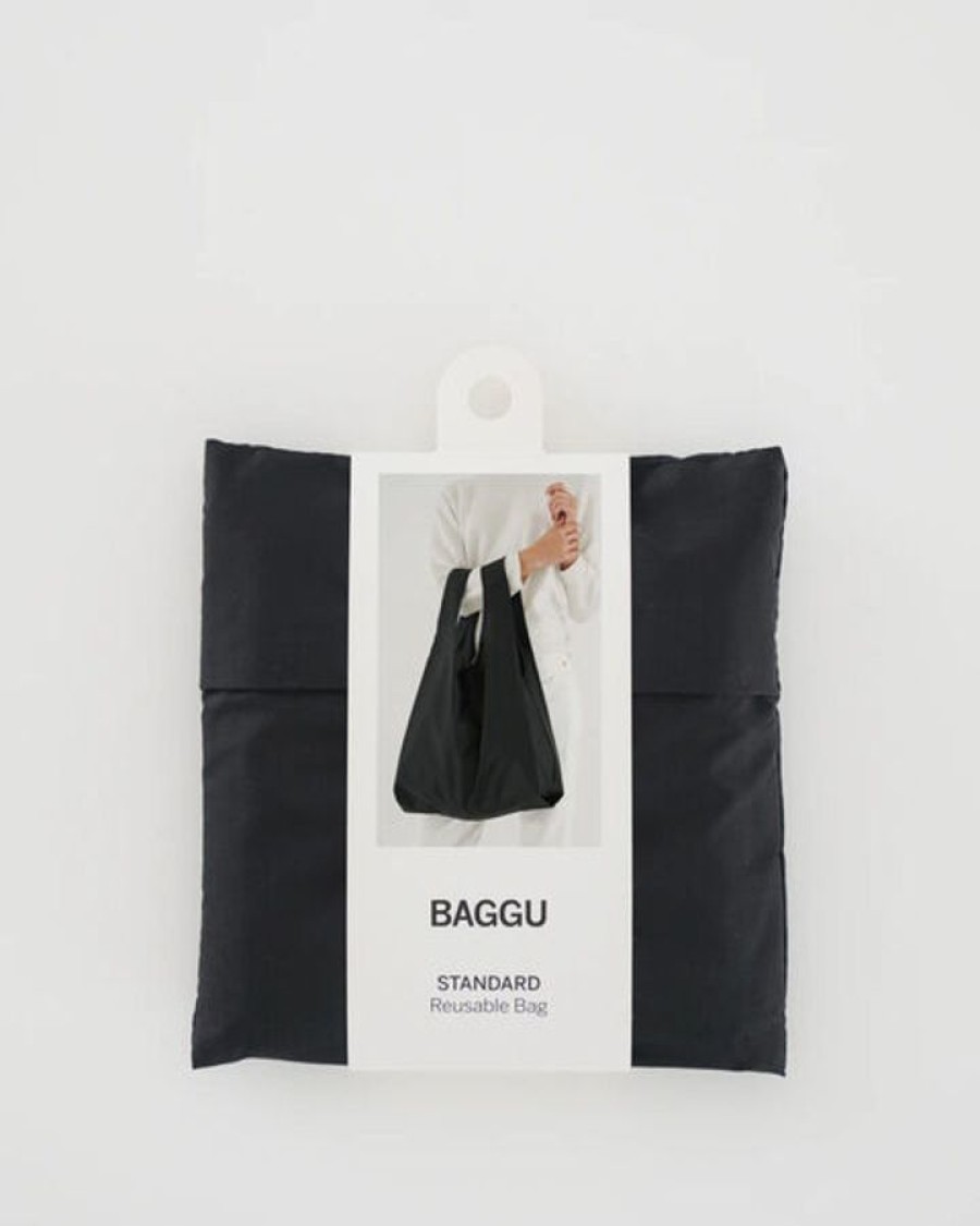 Asusteet BAGGU | Standard Baggu, Musta