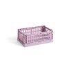 Koti HAY | Colour Crate Kori, S, Dusty Rose