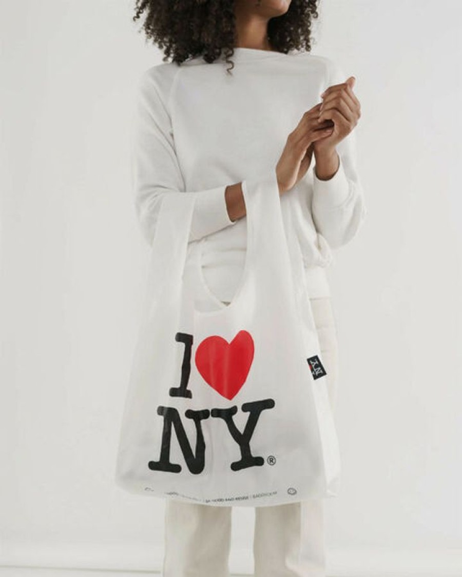 Asusteet BAGGU | Standard Baggu, I Love Ny