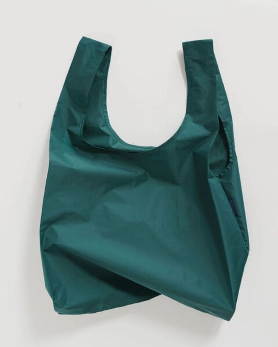 Asusteet BAGGU | Standard Baggu, Malachite