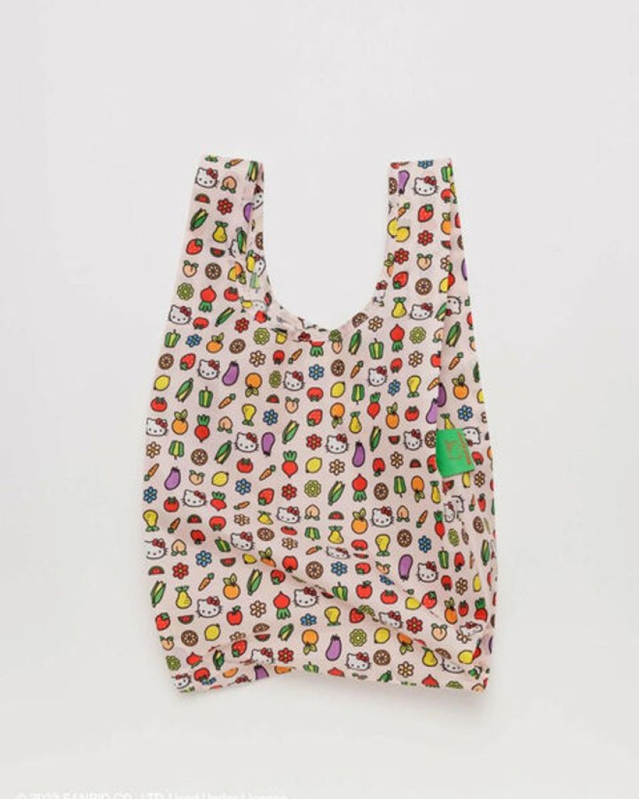 Asusteet BAGGU | Standard Baggu, Hello Kitty Icons