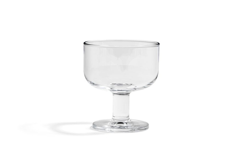 Koti HAY | Tavern Glass Wide, Kirkas