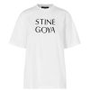 Vaatteet Stine Goya | Stine Goya Logopaita