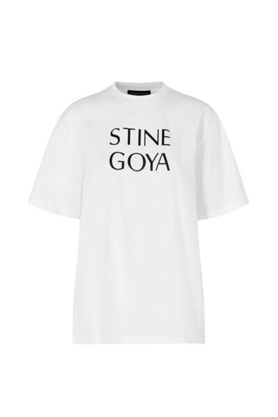 Vaatteet Stine Goya | Stine Goya Logopaita