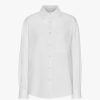 Vaatteet Colorful Standard | Organic Oversized Shirt, Optical White