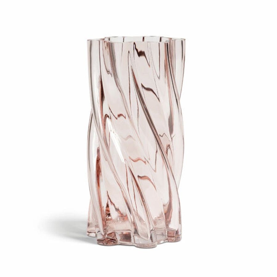 Koti &Klevering | Vase Marshmallow, Pink