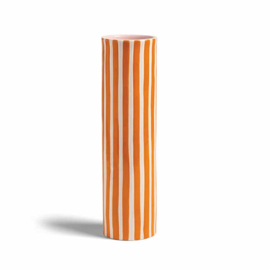 Koti &Klevering | Vase Ray, Orange