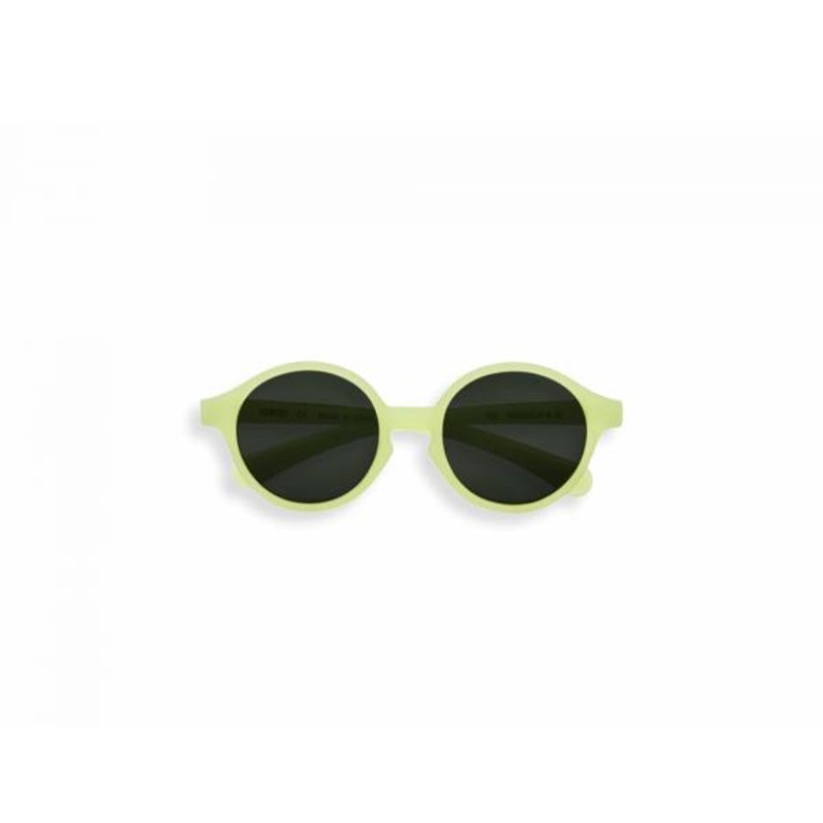 Asusteet Izipizi | #Kids Aurinkolasit, Apple Green